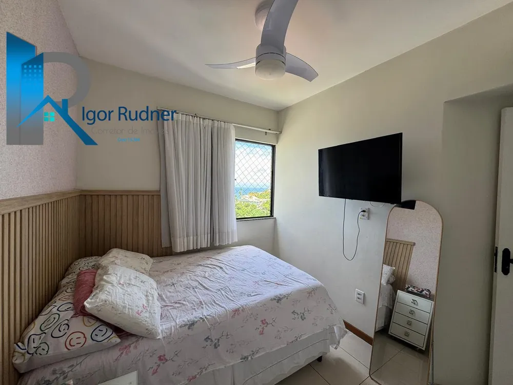 Apartamento, 3 quartos, 88 m² - Foto 9
