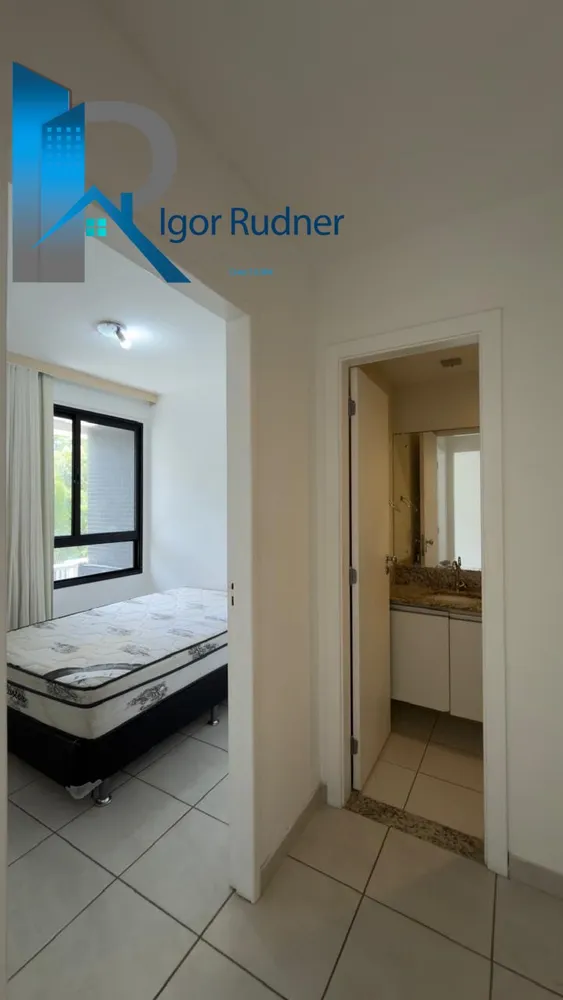 Apartamento, 2 quartos, 57 m² - Foto 6