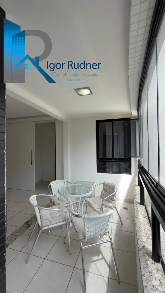 Apartamento, 2 quartos, 57 m² - Foto 4