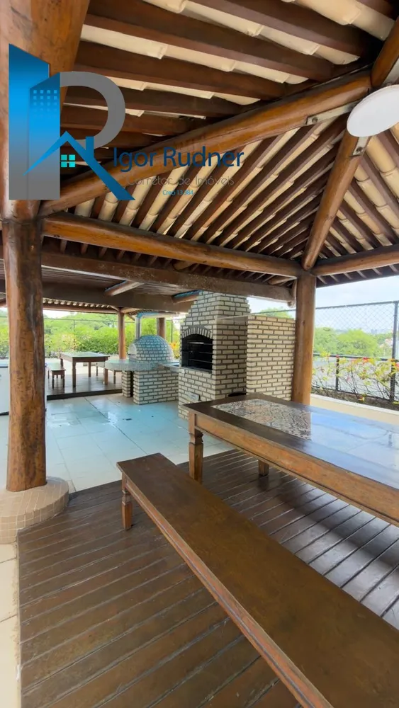 Apartamento, 2 quartos, 57 m² - Foto 11