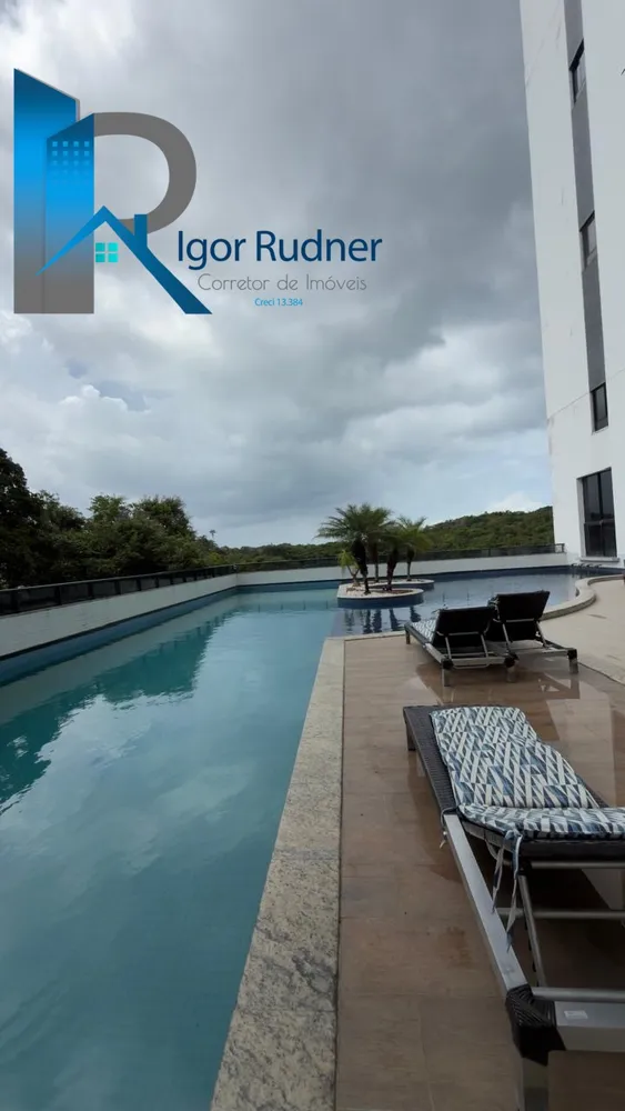 Apartamento, 2 quartos, 57 m² - Foto 10