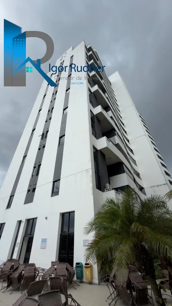 Apartamento, 2 quartos, 57 m² - Foto 9