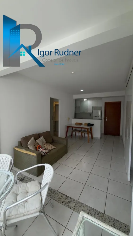 Apartamento, 2 quartos, 57 m² - Foto 5