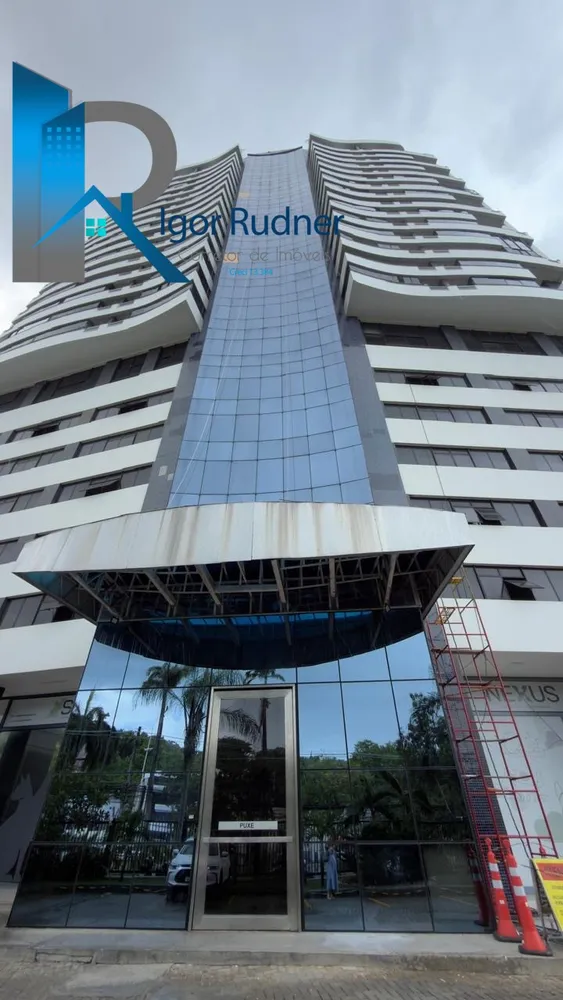 Apartamento, 2 quartos, 57 m² - Foto 1