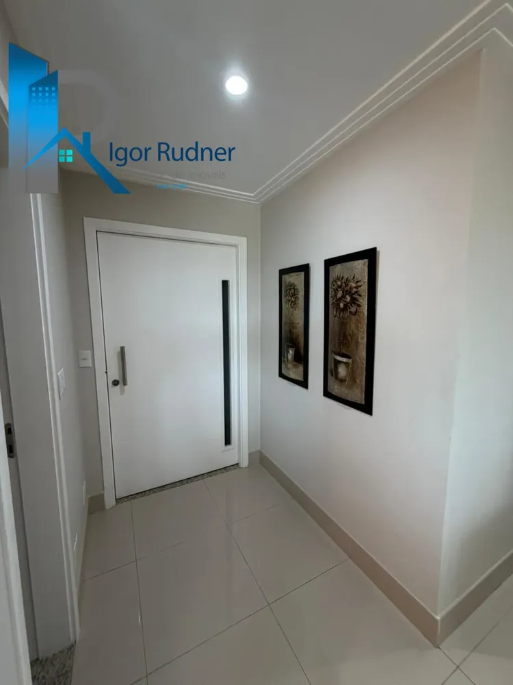 Apartamento, 3 quartos, 130 m² - Foto 5