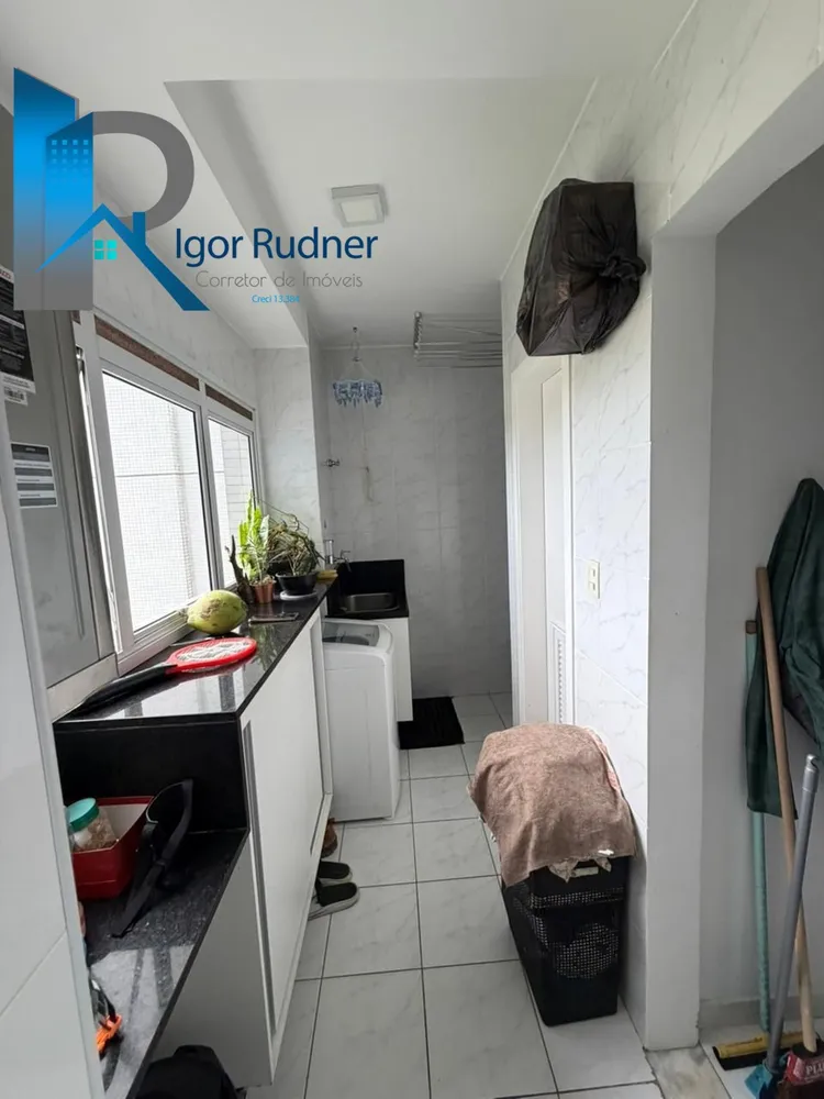 Apartamento, 3 quartos, 130 m² - Foto 9