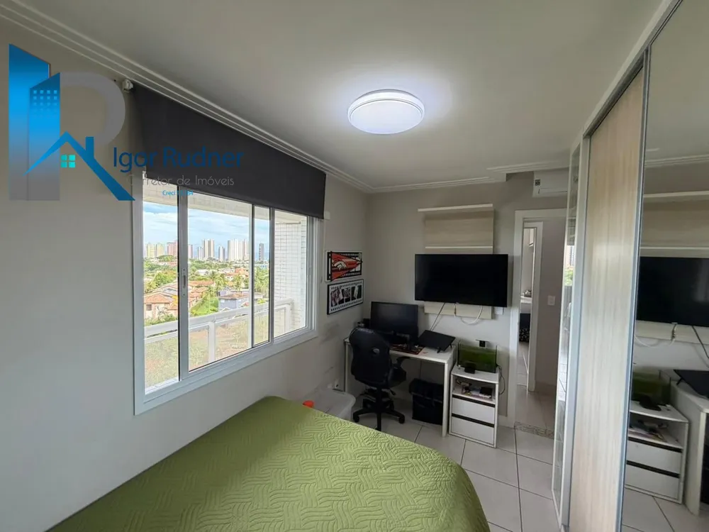 Apartamento, 3 quartos, 130 m² - Foto 10