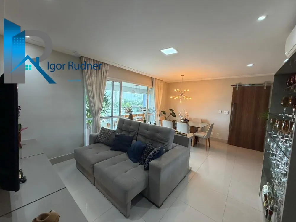 Apartamento, 3 quartos, 130 m² - Foto 12