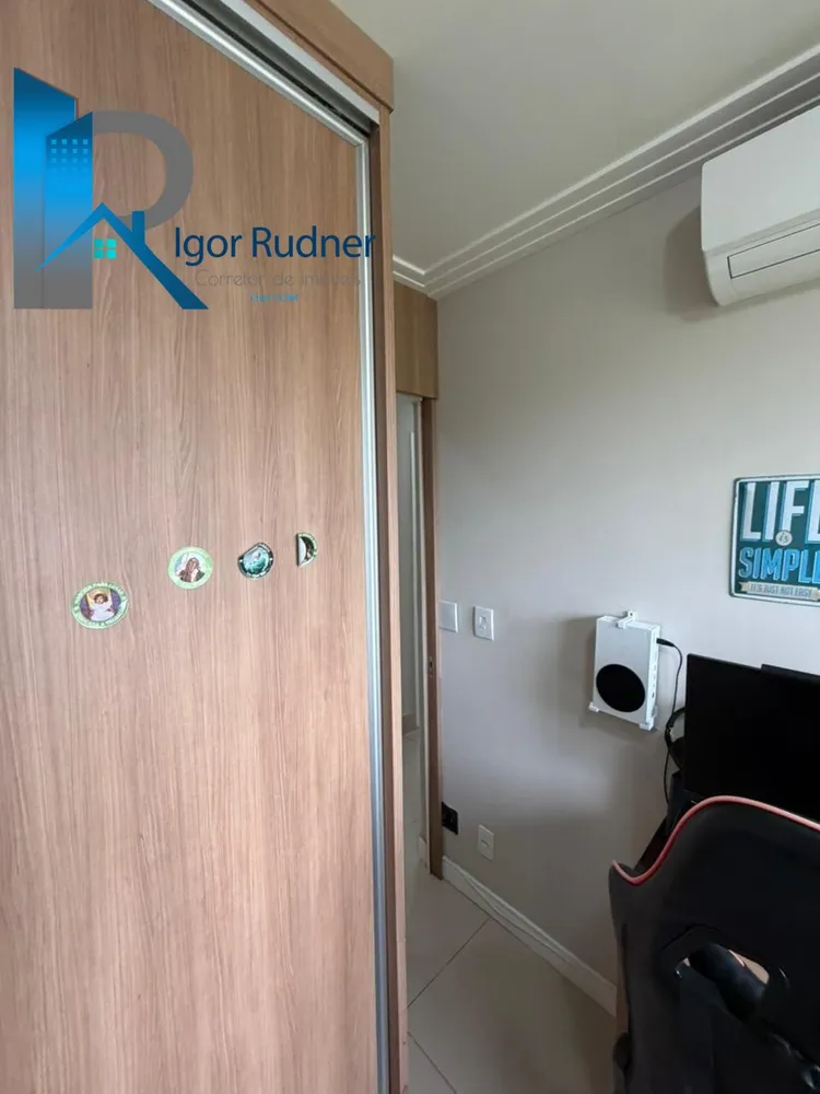 Apartamento, 3 quartos, 130 m² - Foto 7