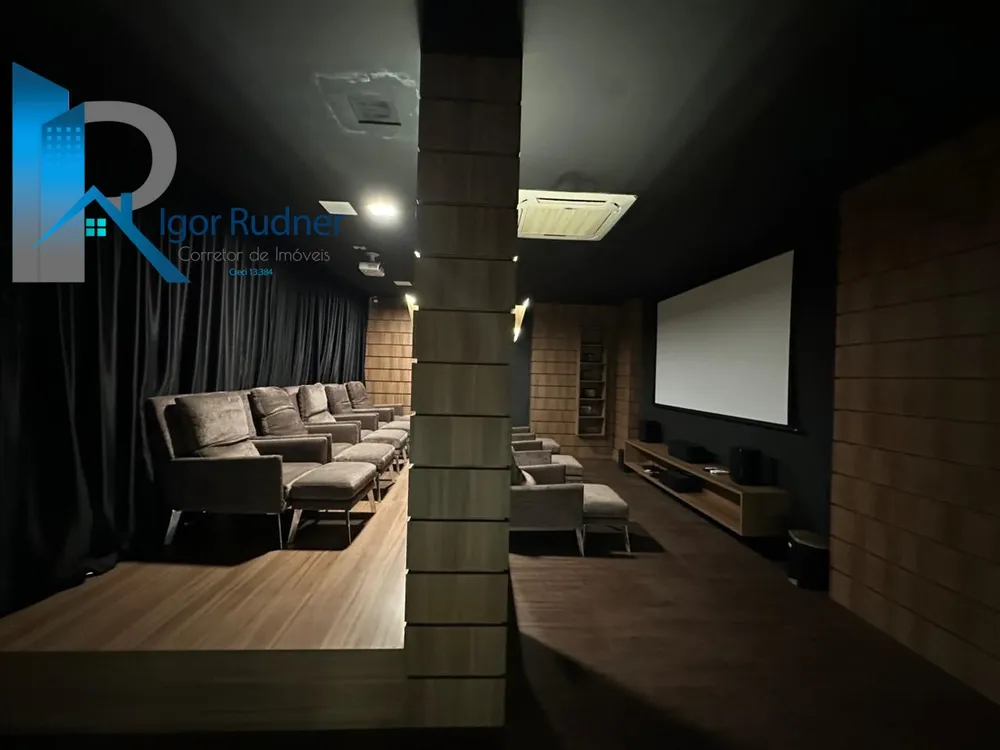 Apartamento, 2 quartos, 89 m² - Foto 12