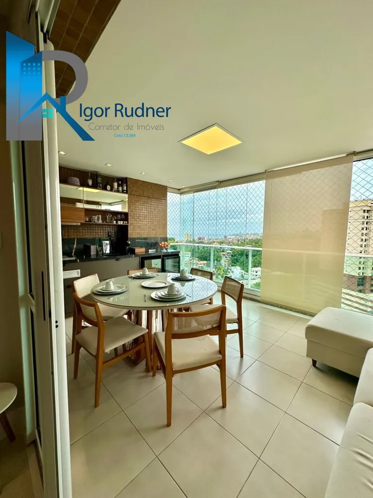 Apartamento, 2 quartos, 89 m² - Foto 2