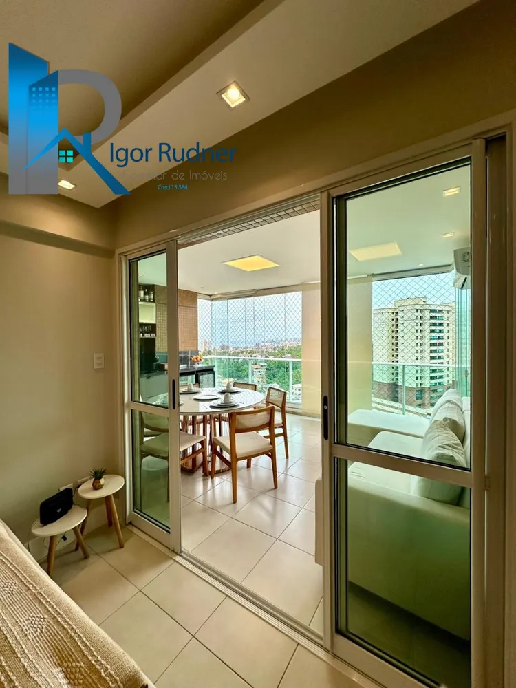 Apartamento, 2 quartos, 89 m² - Foto 3