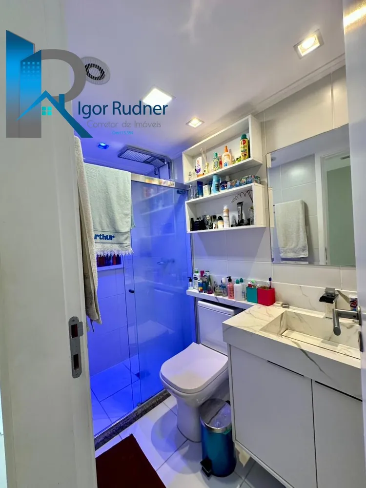 Apartamento, 2 quartos, 89 m² - Foto 5