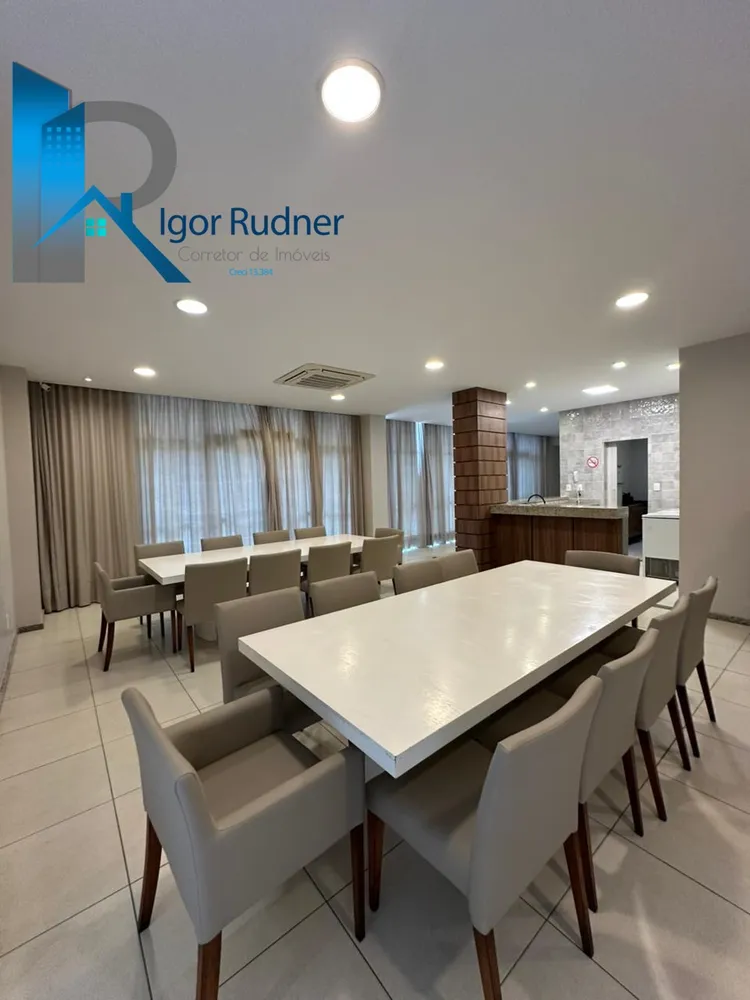 Apartamento, 2 quartos, 89 m² - Foto 11