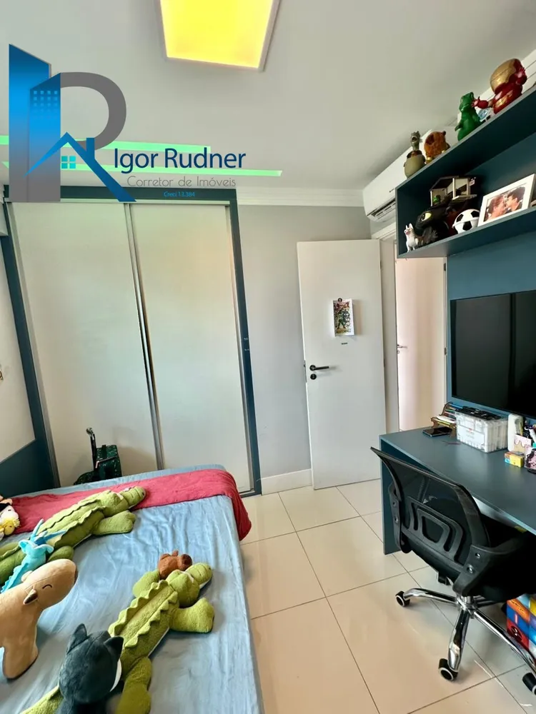 Apartamento, 2 quartos, 89 m² - Foto 4