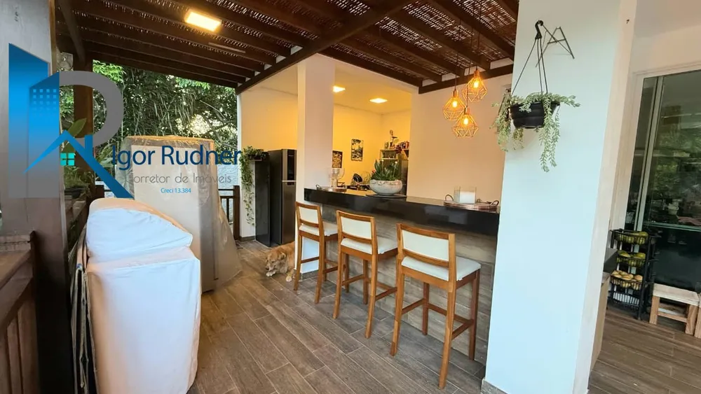 Casa de Condomínio, 4 quartos - Foto 11