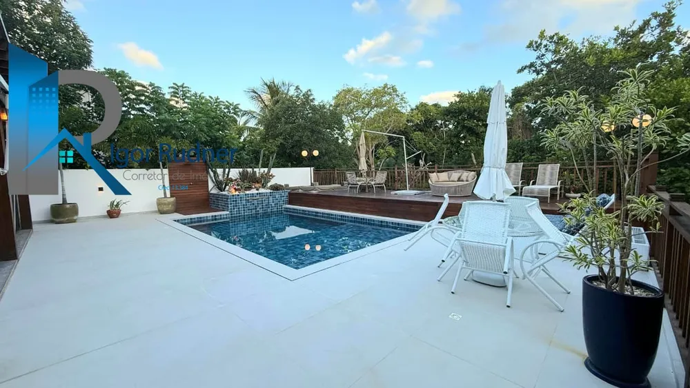 Casa de Condomínio, 4 quartos - Foto 10