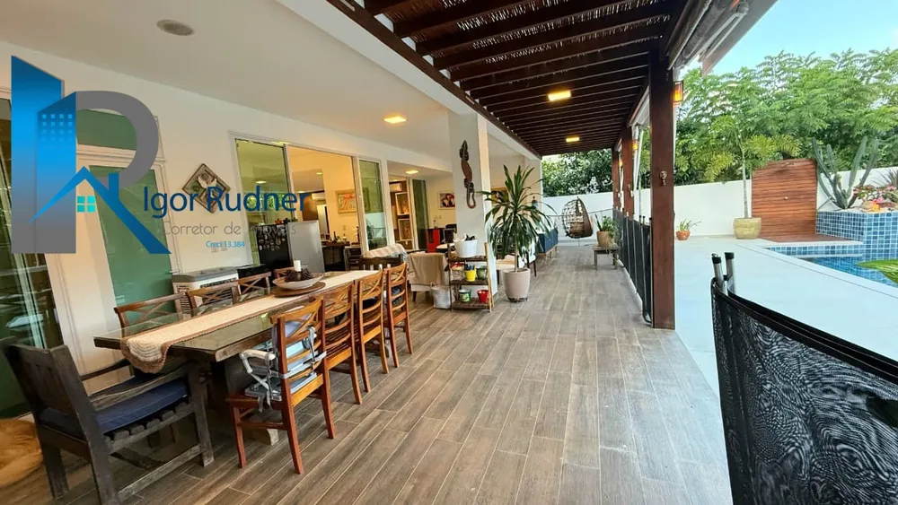 Casa de Condomínio, 4 quartos - Foto 7