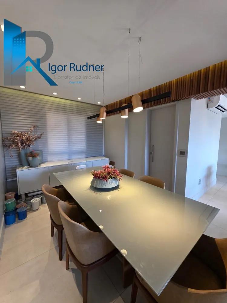 Apartamento, 3 quartos, 132 m² - Foto 6