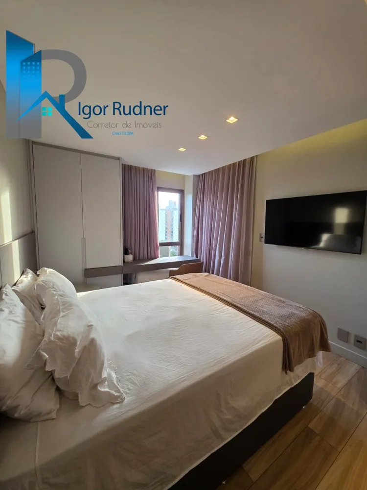 Apartamento, 3 quartos, 132 m² - Foto 3