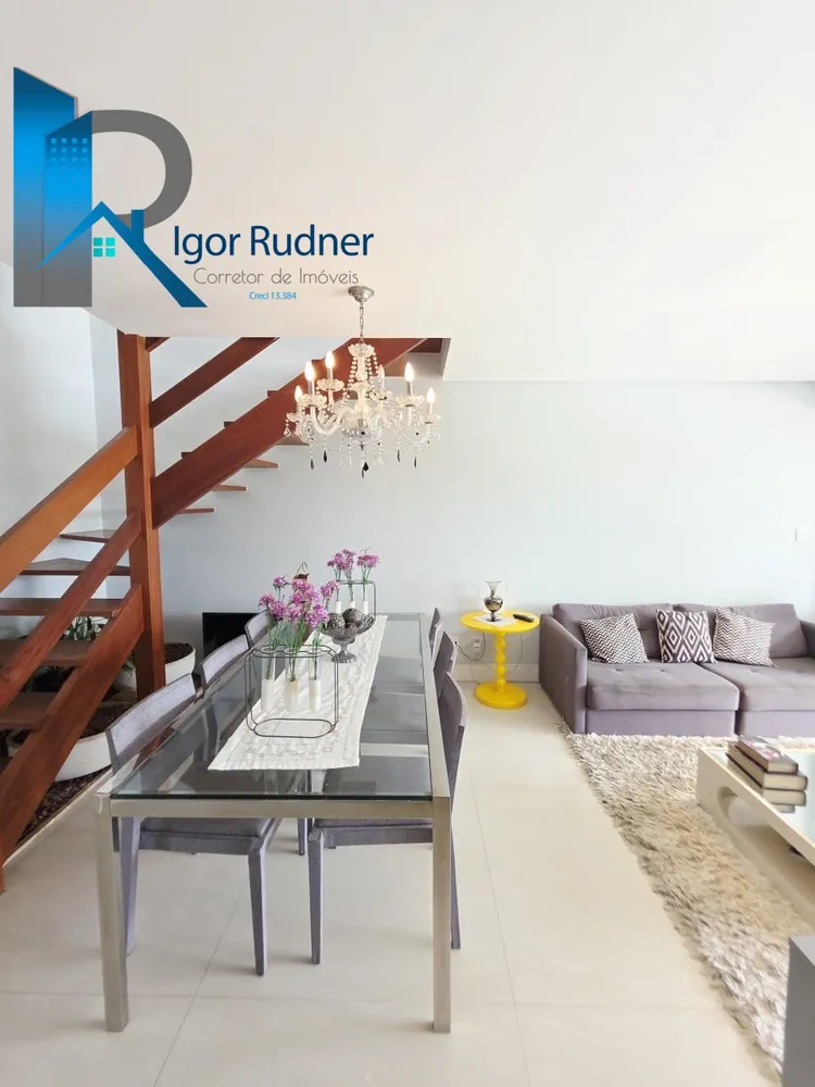 Cobertura, 2 quartos, 200 m² - Foto 13