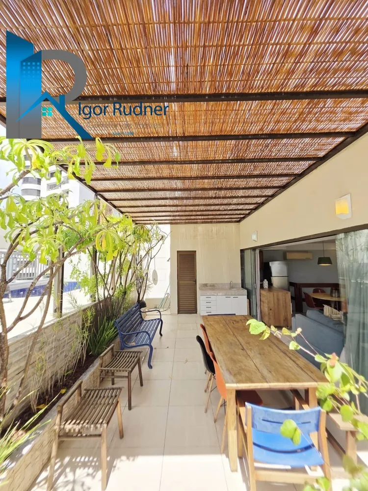 Cobertura, 2 quartos, 200 m² - Foto 6