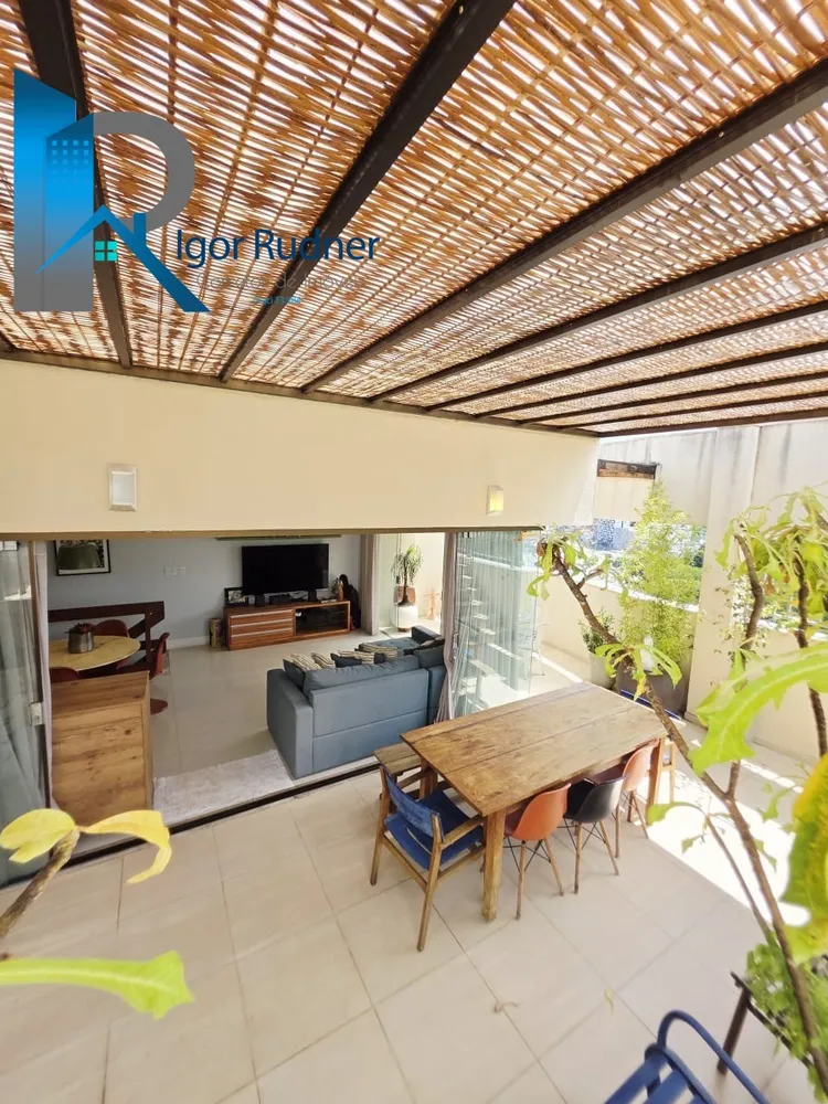 Cobertura, 2 quartos, 200 m² - Foto 2