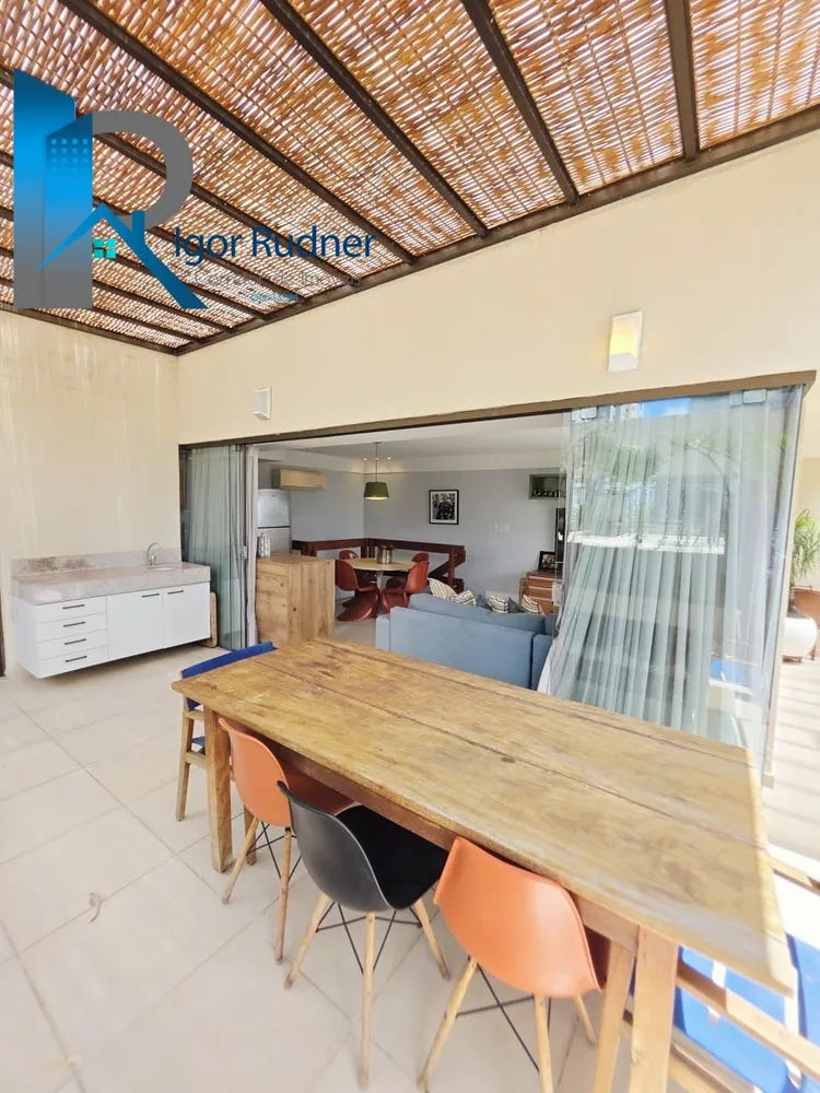 Cobertura, 2 quartos, 200 m² - Foto 5