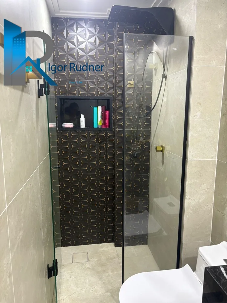 Cobertura, 2 quartos - Foto 5