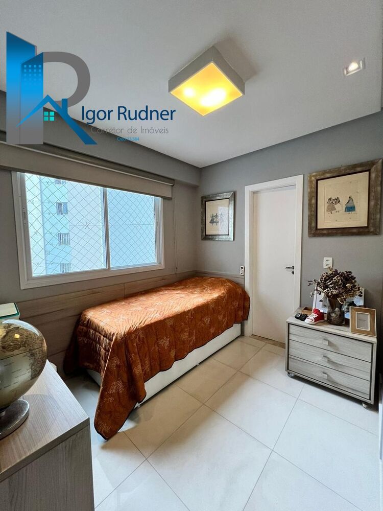 Apartamento à venda com 3 quartos, 155m² - Foto 16