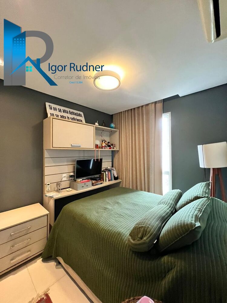 Apartamento à venda com 3 quartos, 155m² - Foto 26