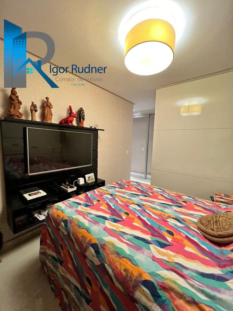 Apartamento à venda com 3 quartos, 155m² - Foto 22