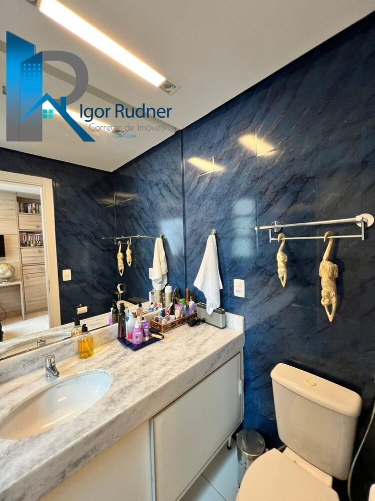 Apartamento à venda com 3 quartos, 155m² - Foto 18