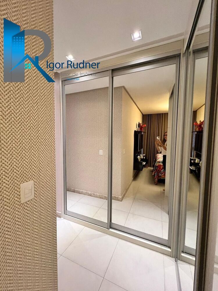 Apartamento à venda com 3 quartos, 155m² - Foto 21