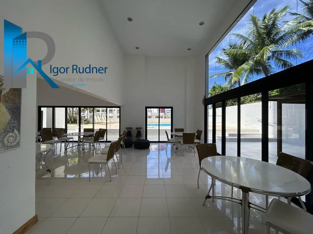 Apartamento, 4 quartos, 175 m² - Foto 11