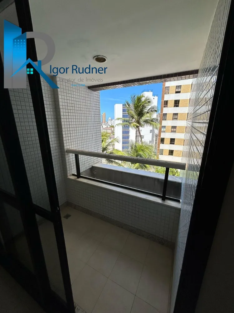 Apartamento, 4 quartos, 175 m² - Foto 3