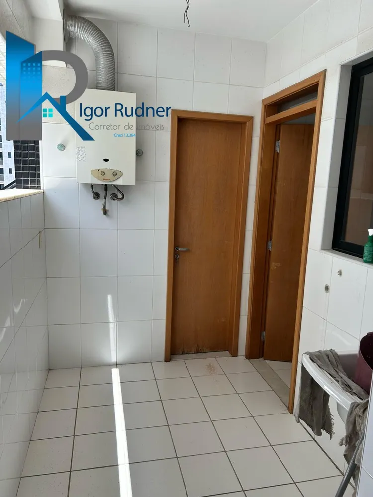 Apartamento, 4 quartos, 175 m² - Foto 10