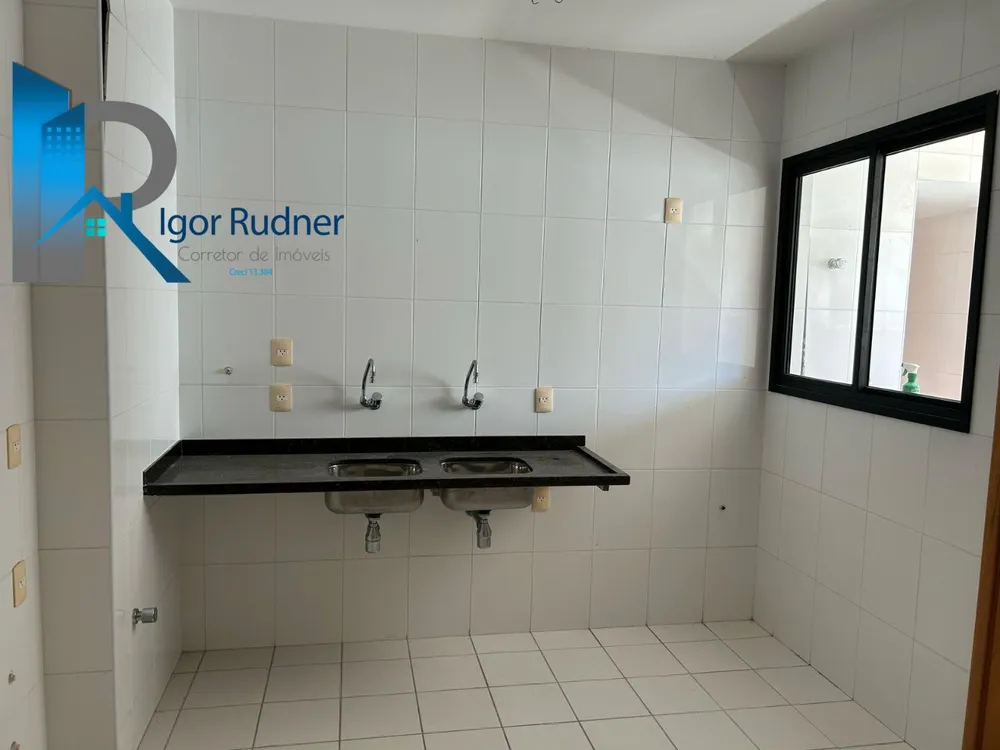 Apartamento, 4 quartos, 175 m² - Foto 9