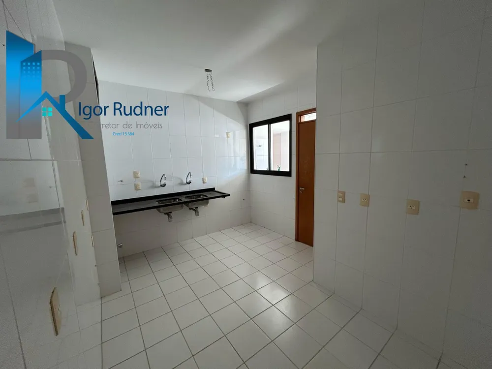 Apartamento, 4 quartos, 175 m² - Foto 8