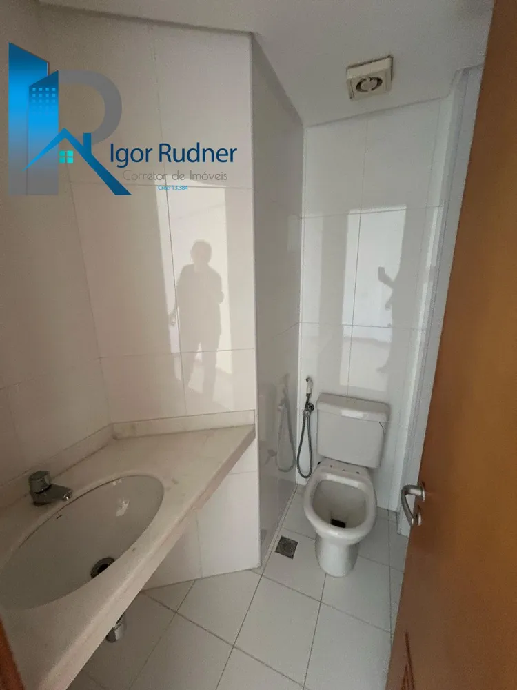 Apartamento, 4 quartos, 175 m² - Foto 2