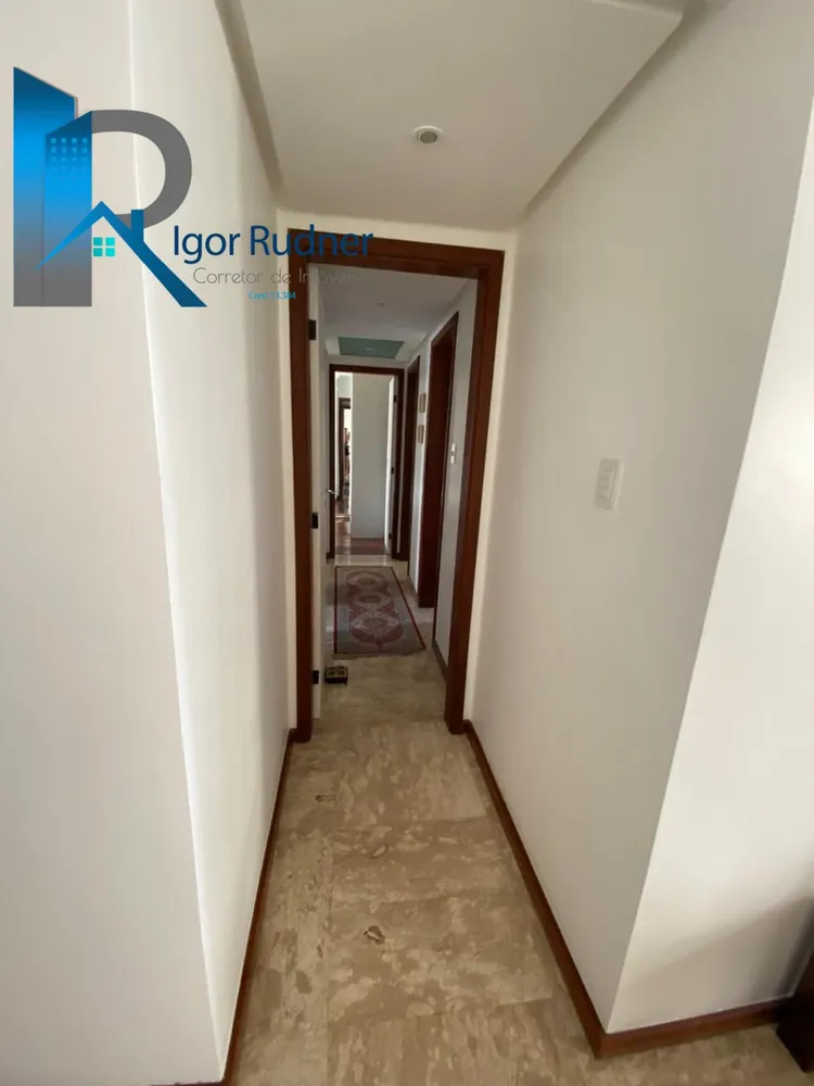 Cobertura, 4 quartos, 270 m² - Foto 19