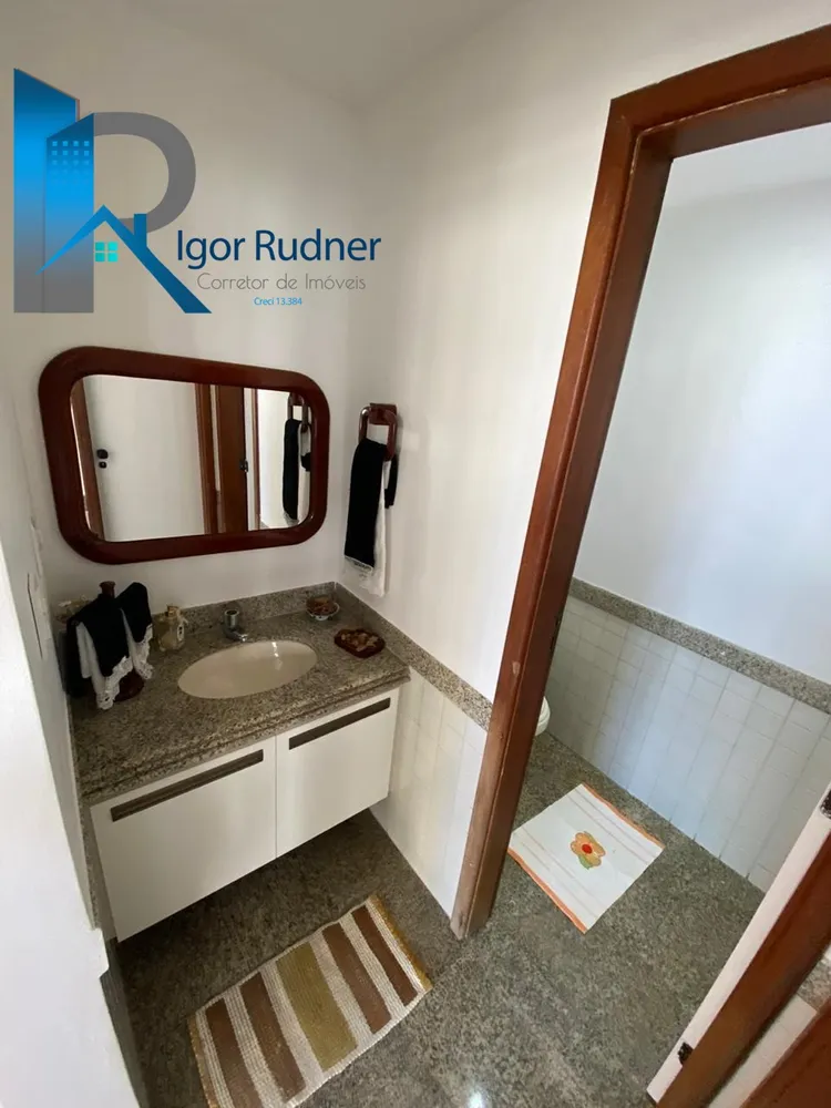 Cobertura, 4 quartos, 270 m² - Foto 16