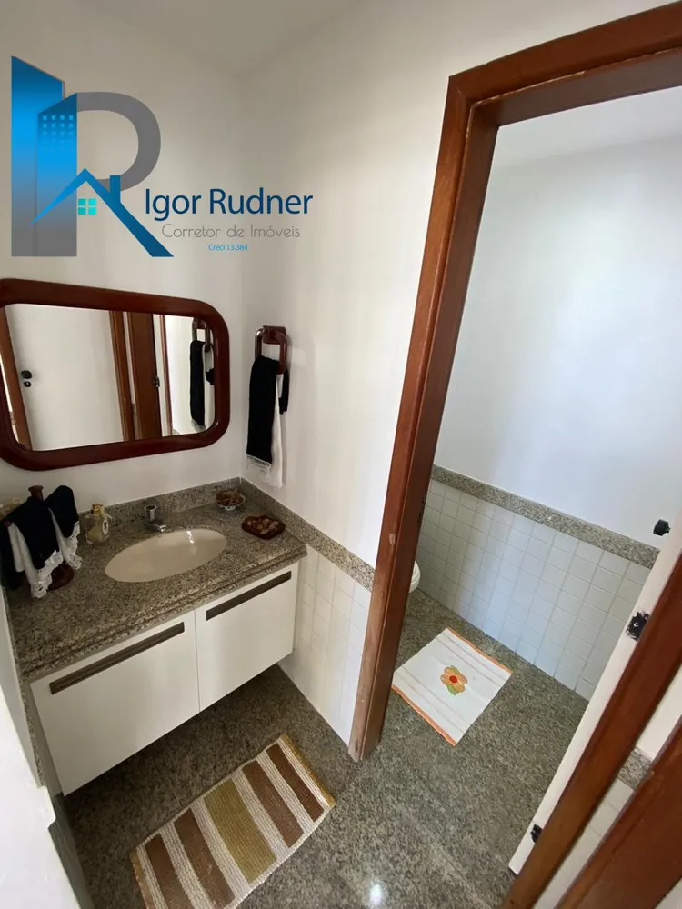Cobertura, 4 quartos, 270 m² - Foto 17
