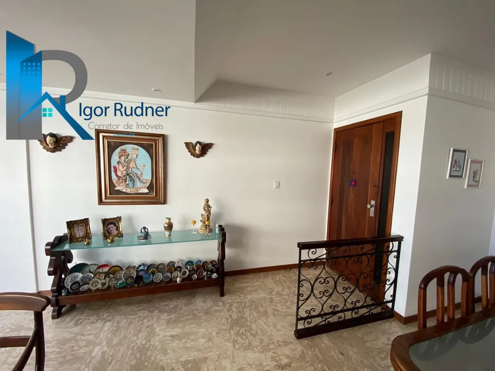 Cobertura, 4 quartos, 270 m² - Foto 15