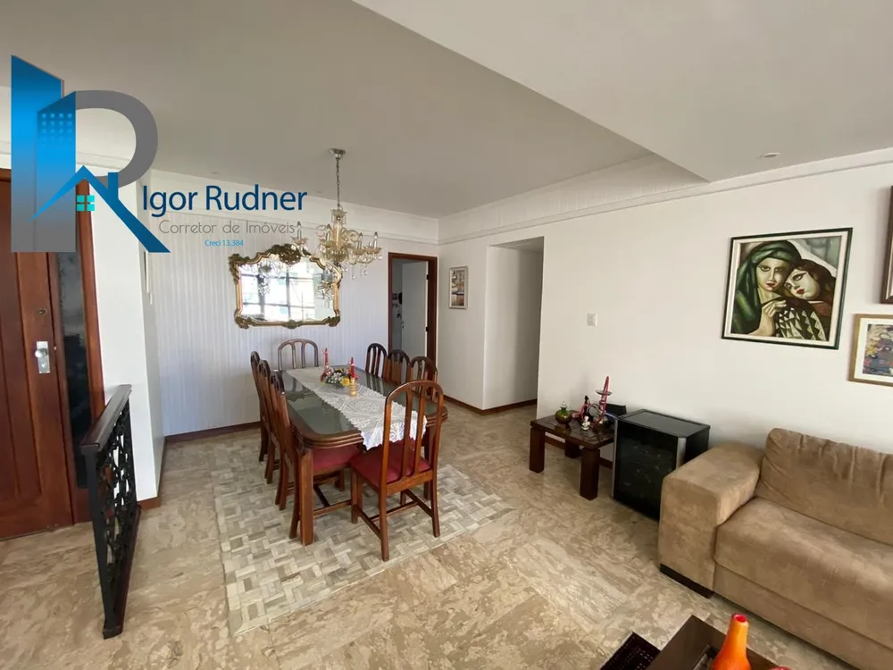 Cobertura, 4 quartos, 270 m² - Foto 14