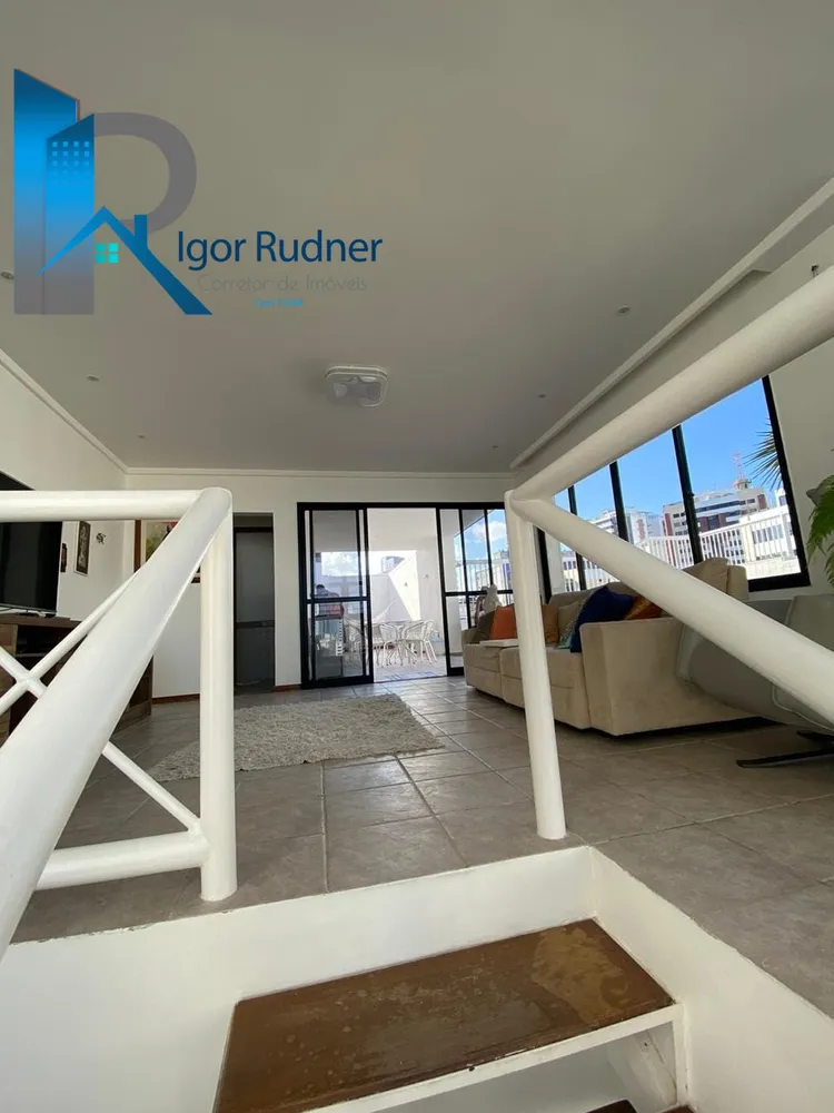 Cobertura, 4 quartos, 270 m² - Foto 11