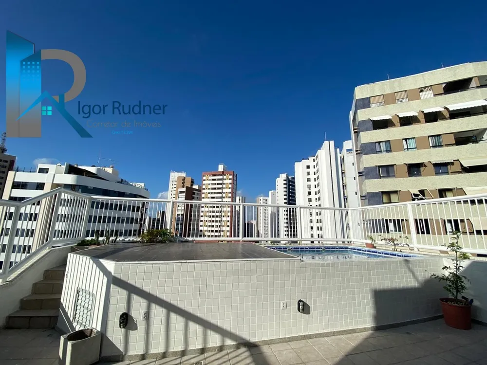 Cobertura, 4 quartos, 270 m² - Foto 5
