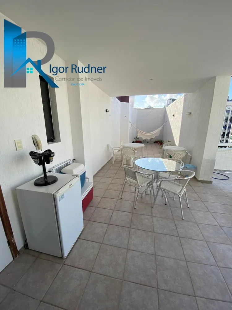 Cobertura, 4 quartos, 270 m² - Foto 8