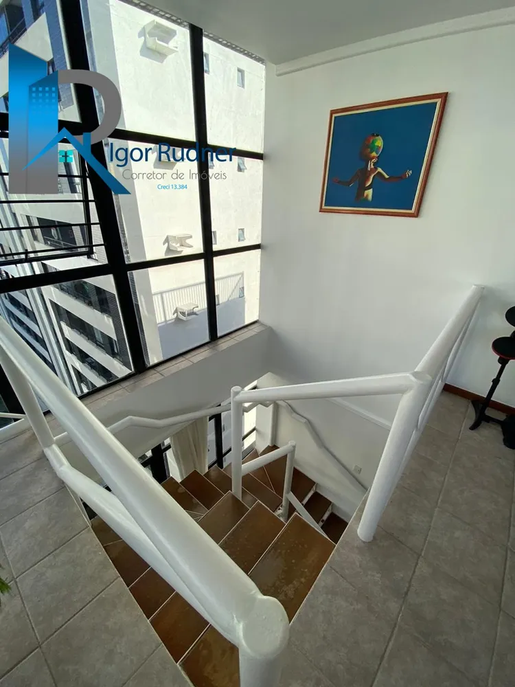 Cobertura, 4 quartos, 270 m² - Foto 12