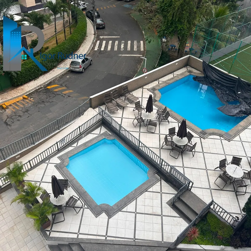 Apartamento, 4 quartos, 143 m² - Foto 4